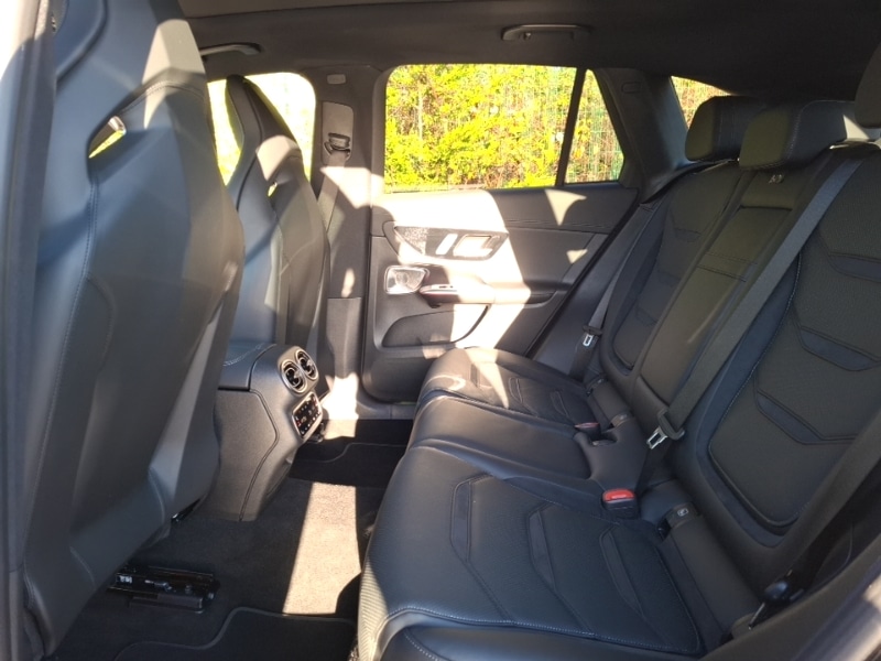 Used Mercedes-Benz GLC 2023 for sale - 78164755: Photo 6