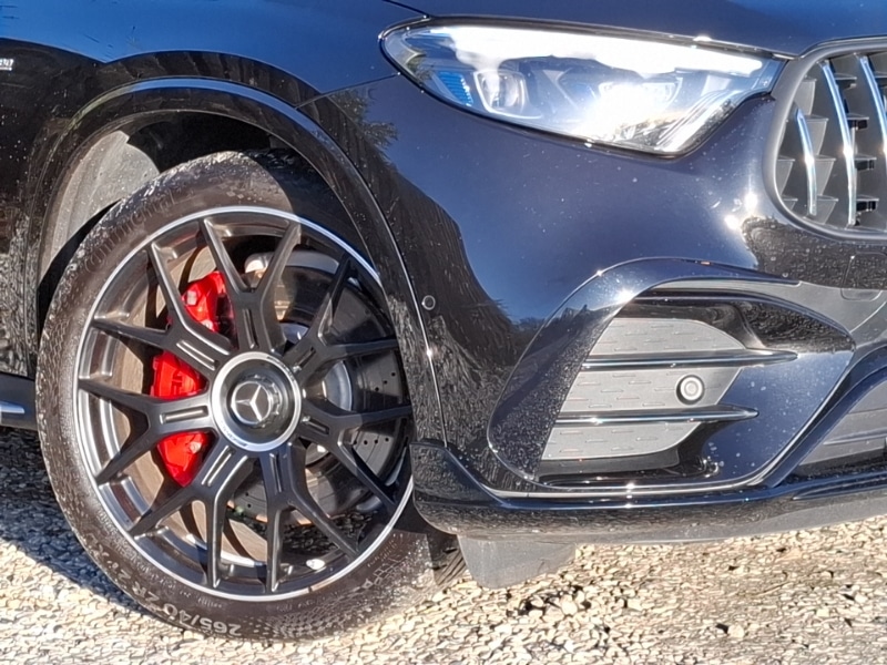 Used Mercedes-Benz GLC 2023 for sale - 78164755: Photo 9