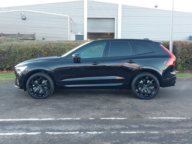 Used Volvo XC60 2025 for sale - 77472320: Photo 4