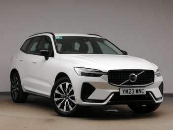 2023 - 2.0 B5P Plus Dark 5dr AWD Geartronic