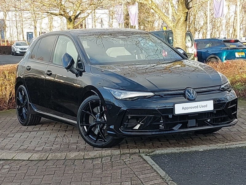 Used Volkswagen Golf 2025 for sale - 76920877: Photo 1