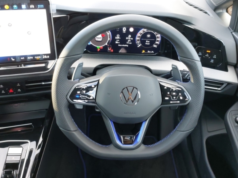 Used Volkswagen Golf 2025 for sale - 76920877: Photo 7