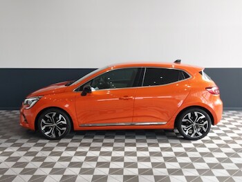 Used Renault Clio 2023 for sale - 78275043: Photo