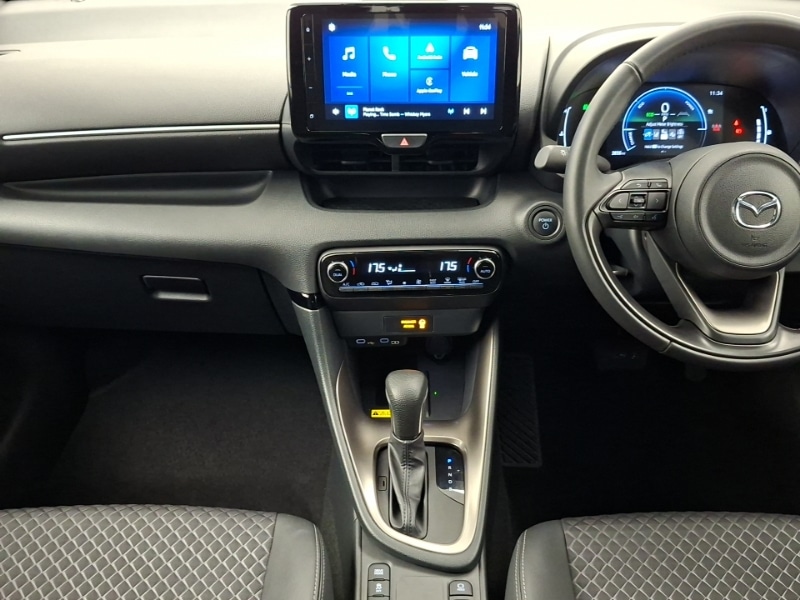 Used Mazda Mazda2 HYBRID 2025 for sale - 77380506: Photo 10