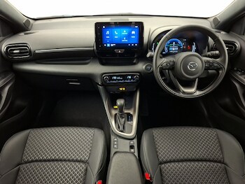 Used Mazda Mazda2 HYBRID 2025 for sale - 77380506: Photo