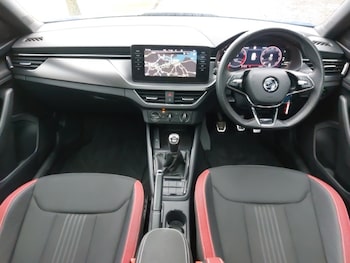 Used Skoda Kamiq 2022 for sale - 78327825: Photo