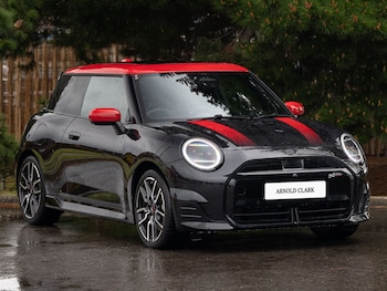 MINI Cooper feature image