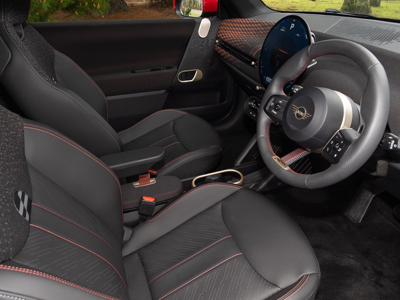 Used MINI Cooper 2024 for sale - 78080361: Photo 6