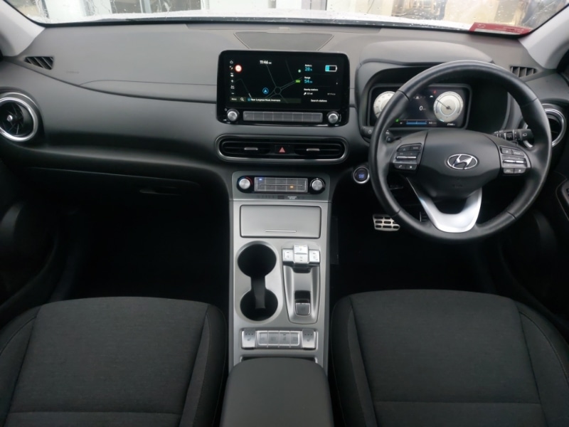 Used Hyundai KONA 2022 for sale - 76672894: Photo 2