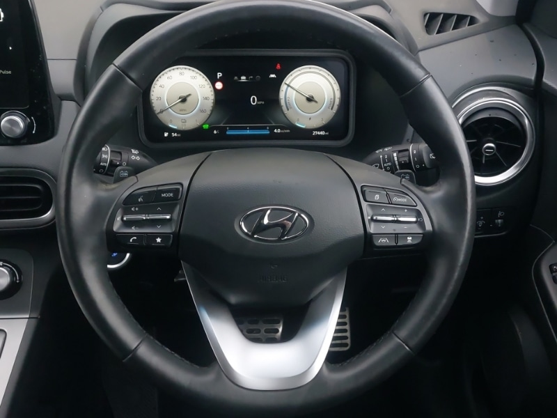 Used Hyundai KONA 2022 for sale - 76672894: Photo 7