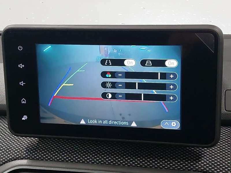 Used Dacia Sandero Stepway 2024 for sale - 76925395: Photo 11