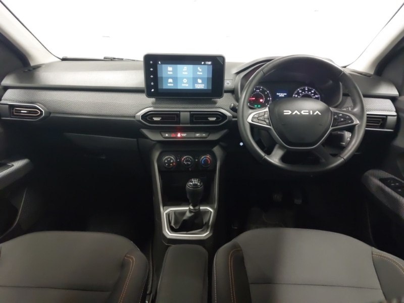 Used Dacia Sandero Stepway 2024 for sale - 76925395: Photo 2