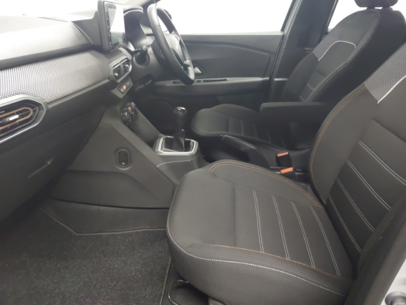 Used Dacia Sandero Stepway 2024 for sale - 76925395: Photo 5