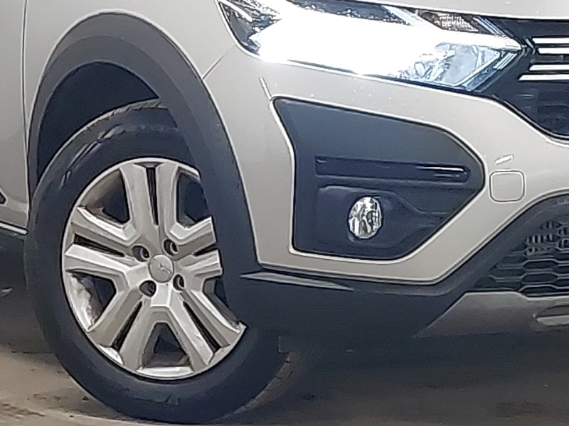 Used Dacia Sandero Stepway 2024 for sale - 76925395: Photo 9