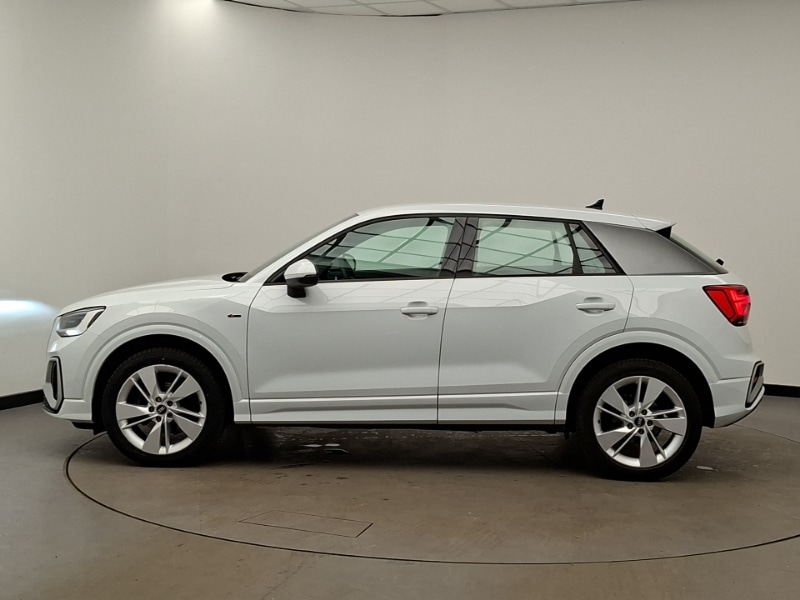 Used Audi Q2 2022 for sale - 77277920: Photo 4