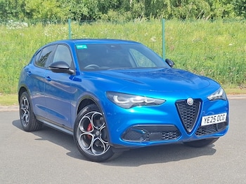 2025 - 2.2 D 210 Sprint 5dr AWD Auto