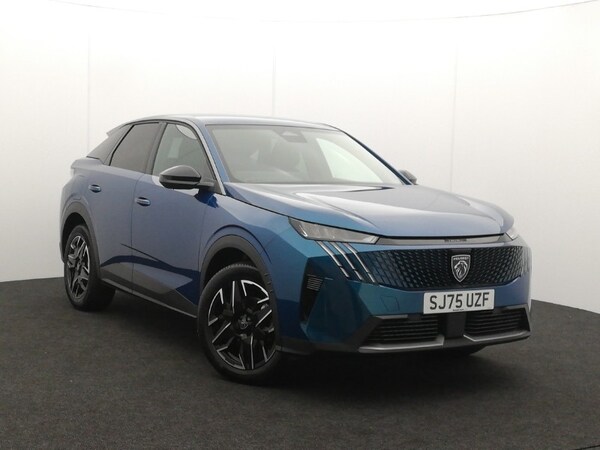 Used Peugeot 3008 2025 for sale - 76258810: Photo 1