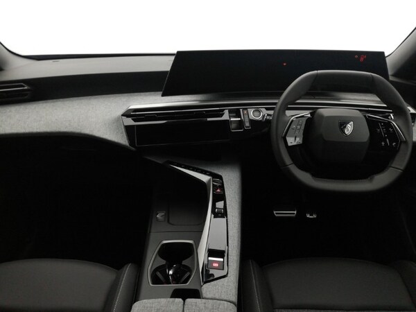 Used Peugeot 3008 2025 for sale - 76258810: Photo 2