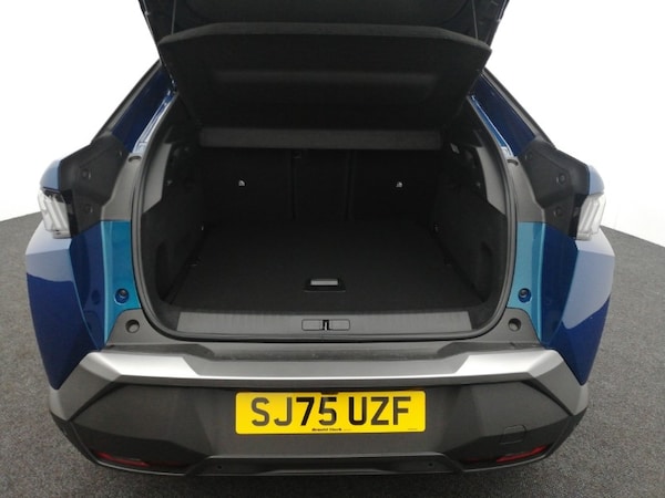 Used Peugeot 3008 2025 for sale - 76258810: Photo 8