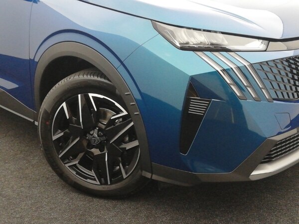 Used Peugeot 3008 2025 for sale - 76258810: Photo 9