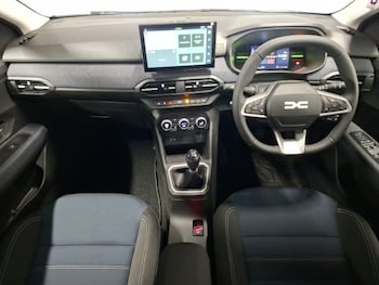 Used Dacia Sandero 2026 for sale - 79460943: Photo