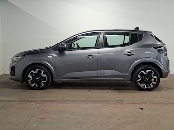 Used Dacia Sandero 2026 for sale - 79460943: Photo