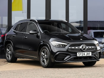 Used Mercedes-Benz GLA 2024 for sale - 79223501: Photo