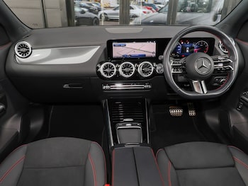 Used Mercedes-Benz GLA 2024 for sale - 79223501: Photo