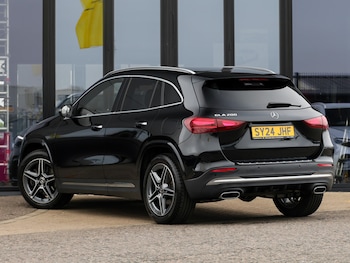 Used Mercedes-Benz GLA 2024 for sale - 79223501: Photo