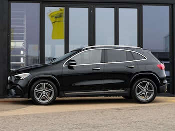 Used Mercedes-Benz GLA 2024 for sale - 79223501: Photo