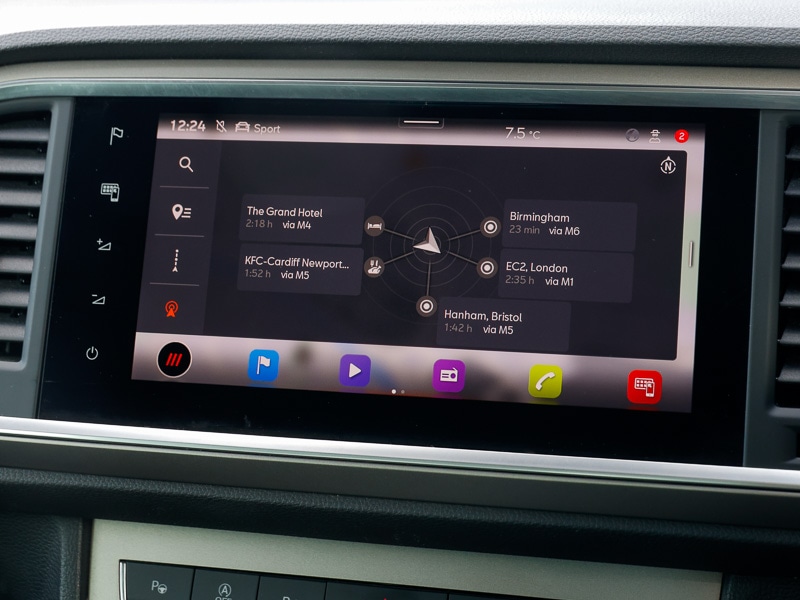 Used SEAT Ateca 2024 for sale - 78114348: Photo 11