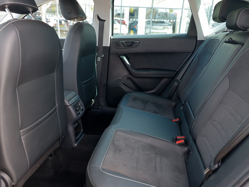 Used SEAT Ateca 2024 for sale - 78114348: Photo 6