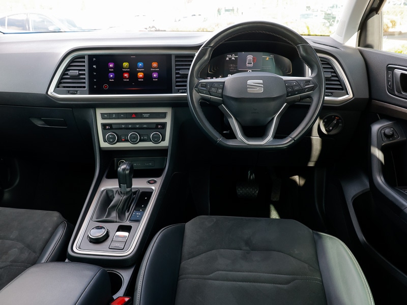 Used SEAT Ateca 2024 for sale - 78114348: Photo 7