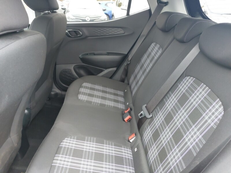 Used Hyundai i10 2025 for sale - 77818606: Photo 6