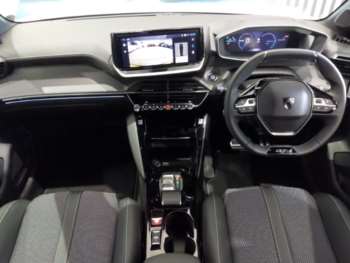 Used Peugeot 208 2025 for sale - 75375378: Photo