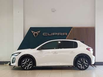 Used Peugeot 208 2025 for sale - 75375378: Photo