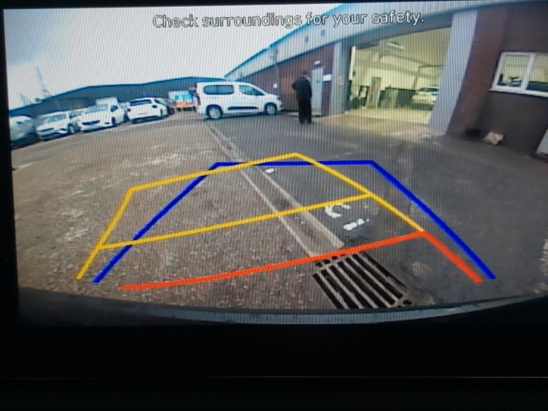 Used Hyundai BAYON 2023 for sale - 77695104: Photo 11