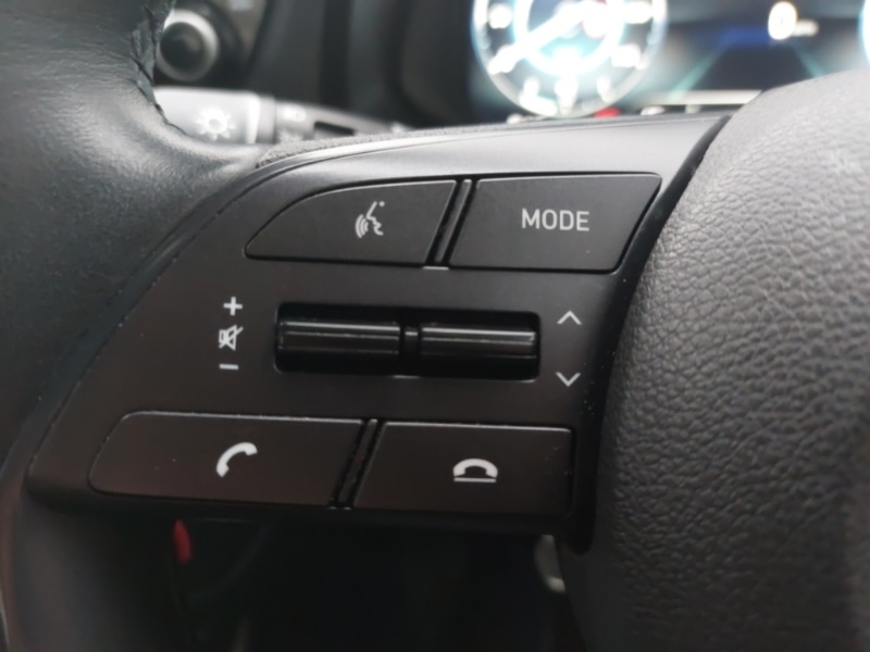 Used Hyundai BAYON 2023 for sale - 77695104: Photo 12