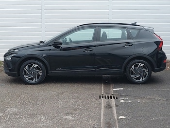 Used Hyundai BAYON 2023 for sale - 77695104: Photo
