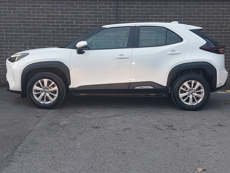 Used Toyota Yaris Cross 2022 for sale - 76713972: Photo 4