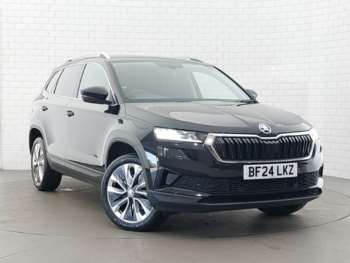 2024 - 1.5 TSI SE L 5dr DSG