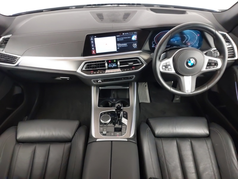 Used BMW X5 2022 for sale - 77924465: Photo 4