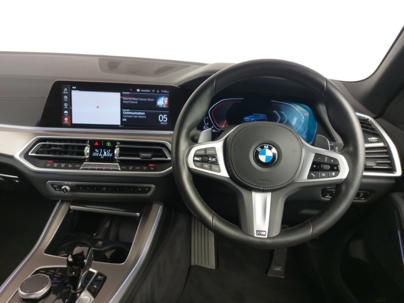 Used BMW X5 2022 for sale - 77924465: Photo 5