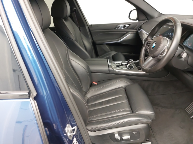 Used BMW X5 2022 for sale - 77924465: Photo 6