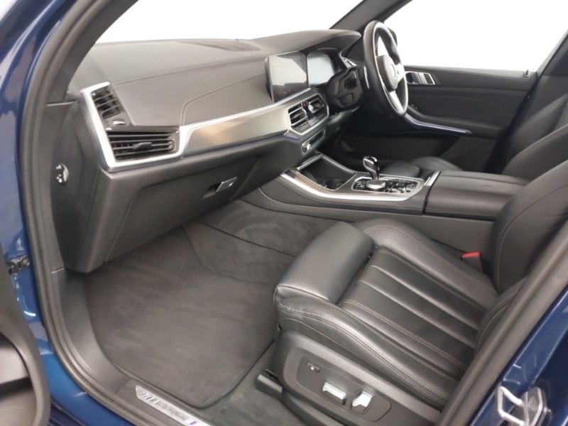 Used BMW X5 2022 for sale - 77924465: Photo 7