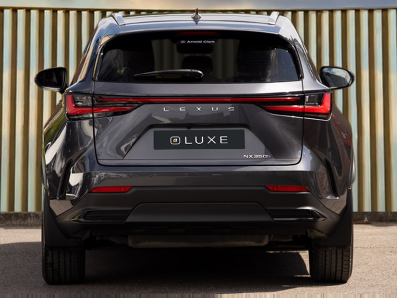 Used Lexus NX 2023 for sale - 76861173: Photo 12