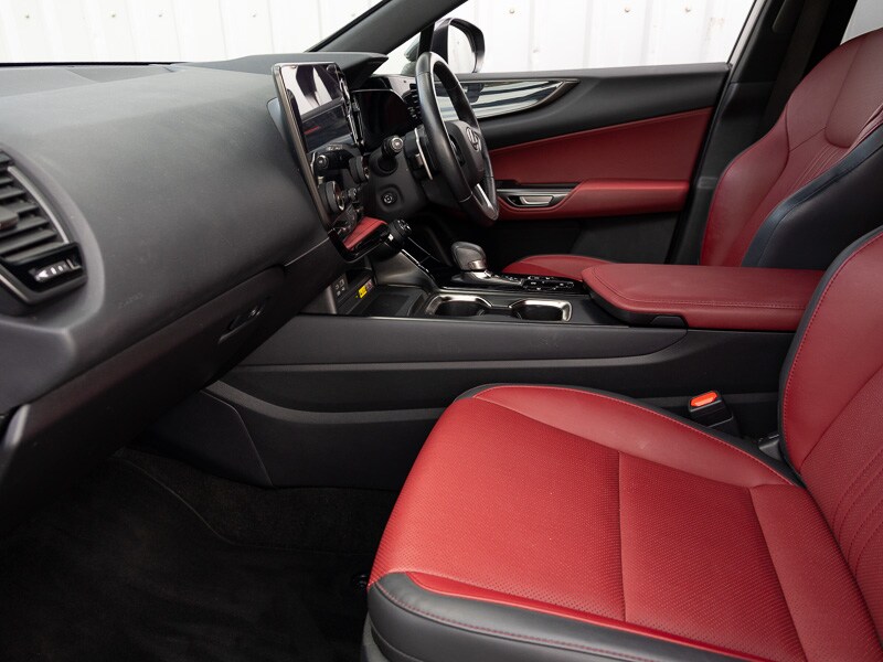 Used Lexus NX 2023 for sale - 76861173: Photo 5