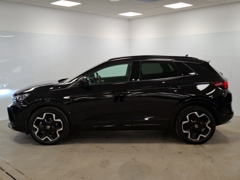Used Vauxhall Grandland 2024 for sale - 77580958: Photo 4
