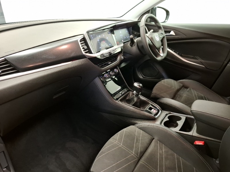 Used Vauxhall Grandland 2024 for sale - 77580958: Photo 5