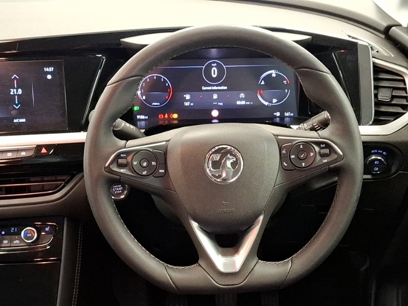 Used Vauxhall Grandland 2024 for sale - 77580958: Photo 7